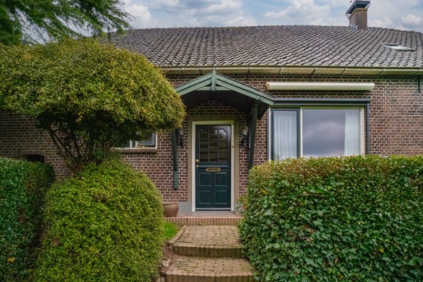 Medium property photo - Koestraat 31, 6988 AA Lathum